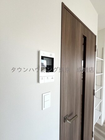 フレシア赤塚新町の物件内観写真